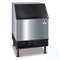 Manitowoc NEO Undercounter Ice Cube Machine 135lbs Production - U140